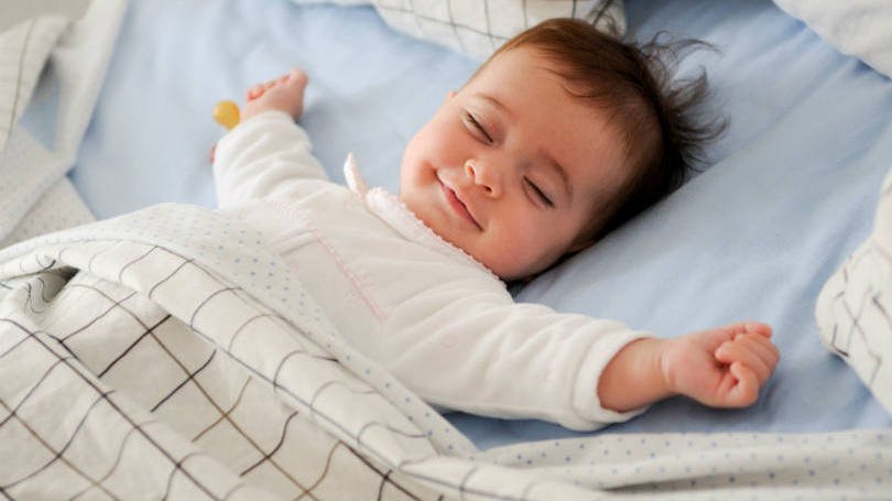 Os benefícios de uma boa noite de sono